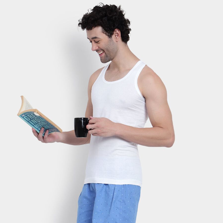 सॉलिड वेस्ट, सफ़ेद, large