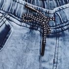 Boys' Jeans, हल्का नीला, small image number null