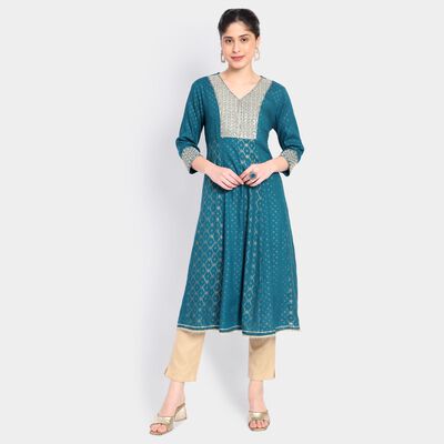 Ladies' Kurta