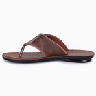Men's Sandal, Tan, small