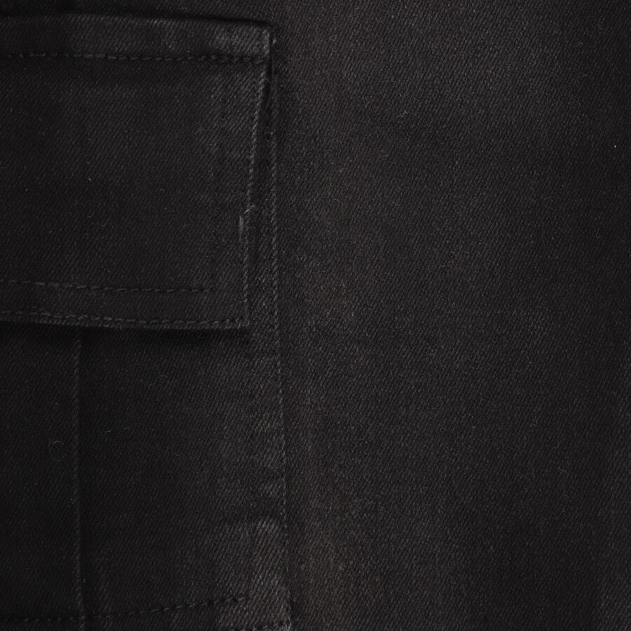 Boys' Jeans, काला, large image number null