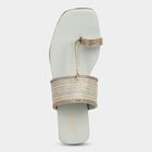 Ladies' Sandal, Blue, small image number null