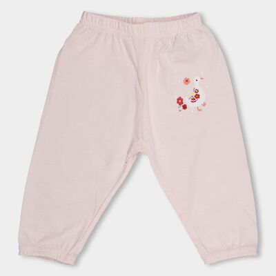 Infants' 100% Cotton Elasticated Pyjama 