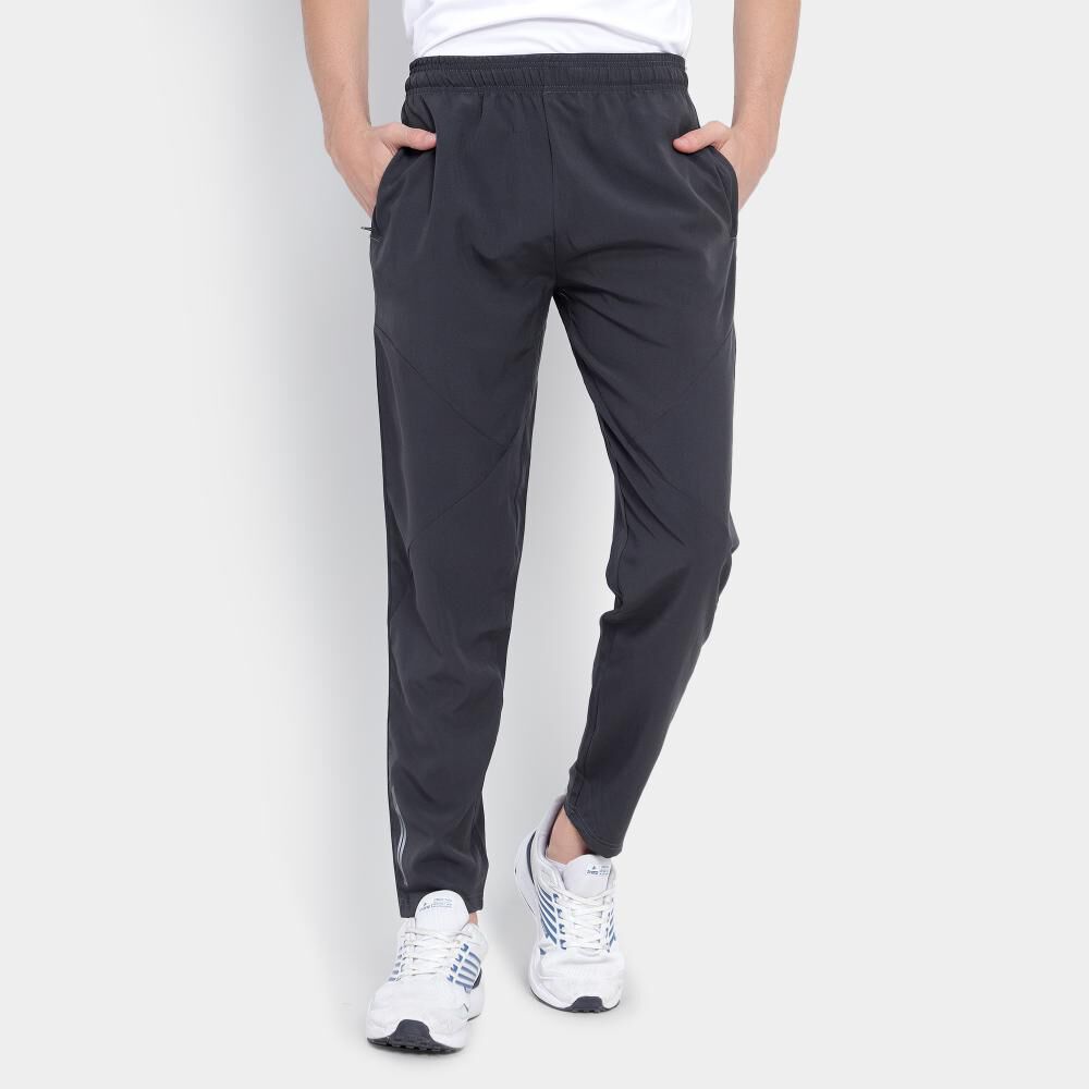 Regular track pants top