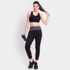 Ladies' Tights, Black, small image number null