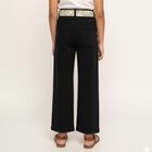 Girls' Jeans, गहरा ग्रे, small image number null