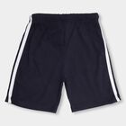 Boys' Bermudas , Navy Blue, small image number null