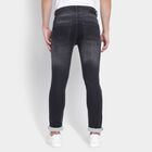 Men's Skinny Jeans, Light Grey, small image number null