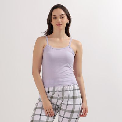 Ladies' 100% Cotton Slips