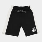 Boys Cut & Sew Jamaican, Navy Blue, small image number null