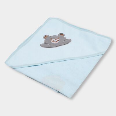 Infants' 100% Cotton Towel