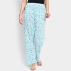 Ladies' Pyjama , Light Blue, small image number null