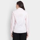 Ladies' Shirt , गुलाबी, small image number null