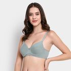 Ladies' Bra , Light Green, small image number null