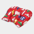 Infants' Pillow, Red, small image number null