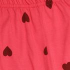 Girls' Pyjamas , रानी (फ्यूशिया), small image number null