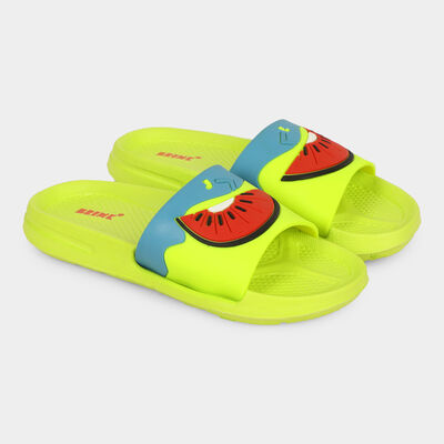 Kids' Slippers
