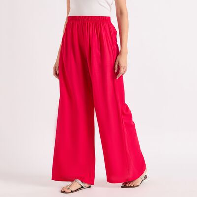 Ladies' Palazzos