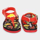 Kids' Unisex Slipper, Red, small image number null