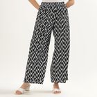 Ladies' Palazzos , Black, small image number null