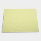 Infants Bed Sheet , Yellow, small image number null