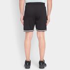 Men's Bermudas , Black, small