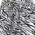 Ladies' Shorts, काला, small image number null