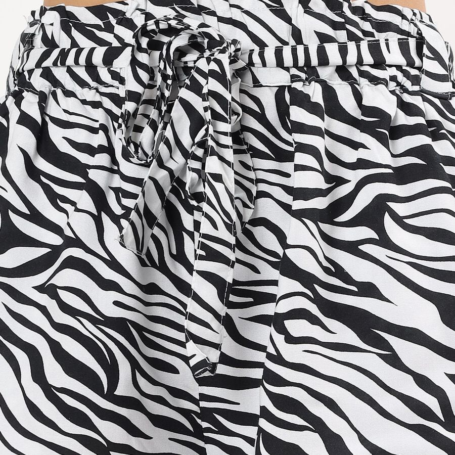 Ladies' Shorts, काला, large image number null