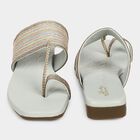 Ladies' Sandal, Blue, small image number null