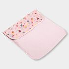 Infants' Baby Sheet, हल्का गुलाबी, small image number null