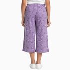 Girls' Capri, लाइलेक, small image number null