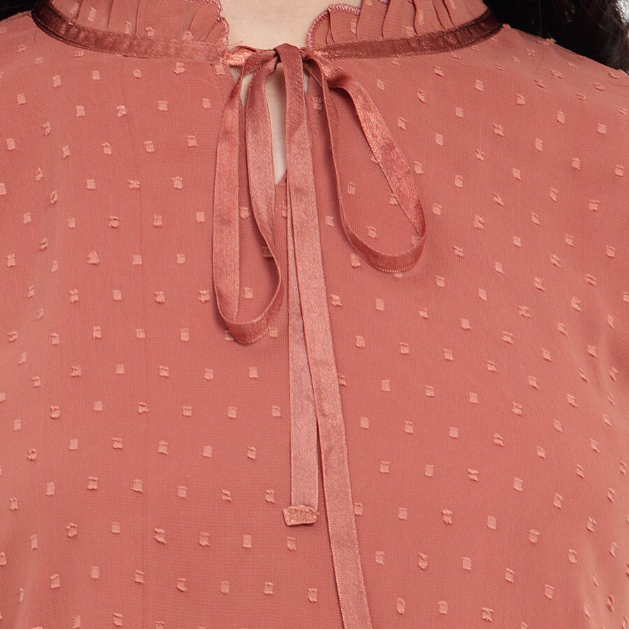 Solid Top, Pink, large image number null
