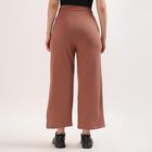 Ladies' Track Pants, Brown, small image number null