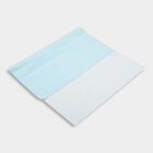 Infants' Bed Sheet, Light Blue, small image number null
