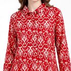 Women's Wine Classic Shirt, Wine, small