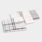 Men's Hanky , Black, small