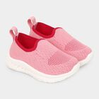 Girls' Shoes, गुलाबी, small image number null