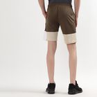 Men's Bermuda, खाकी, small image number null
