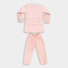 Boys' Kurta Pyjama, Pink, small image number null
