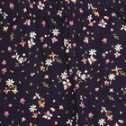 Girls' Legging , Navy Blue, small image number null