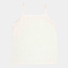 Printed Vest, Pink, small image number null