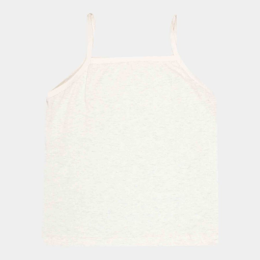 Printed Vest, Pink, large image number null