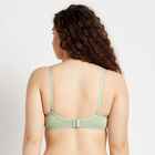 Solid Bra, Olive, small image number null