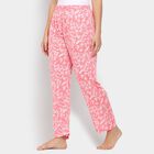 Ladies' Pyjama , पीच, small image number null