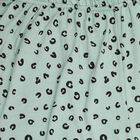 Girls' Capris , Light Green, small image number null