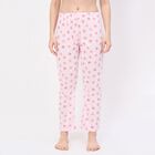 Ladies' Pyjama, Light Pink, small