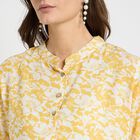 Ladies' Kurti , पीला, small image number null