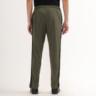 Men's Basic Track Pants , Khaki, small image number null