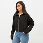 Ladies' Jacket, Brown, small image number null