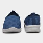 Ladies' Shoes, टील ब्लू, small image number null